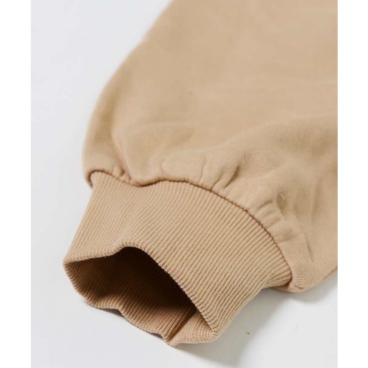 冬新作 裏毛 ハイネックトレーナー | ShopNikoNiko | 詳細画像23 