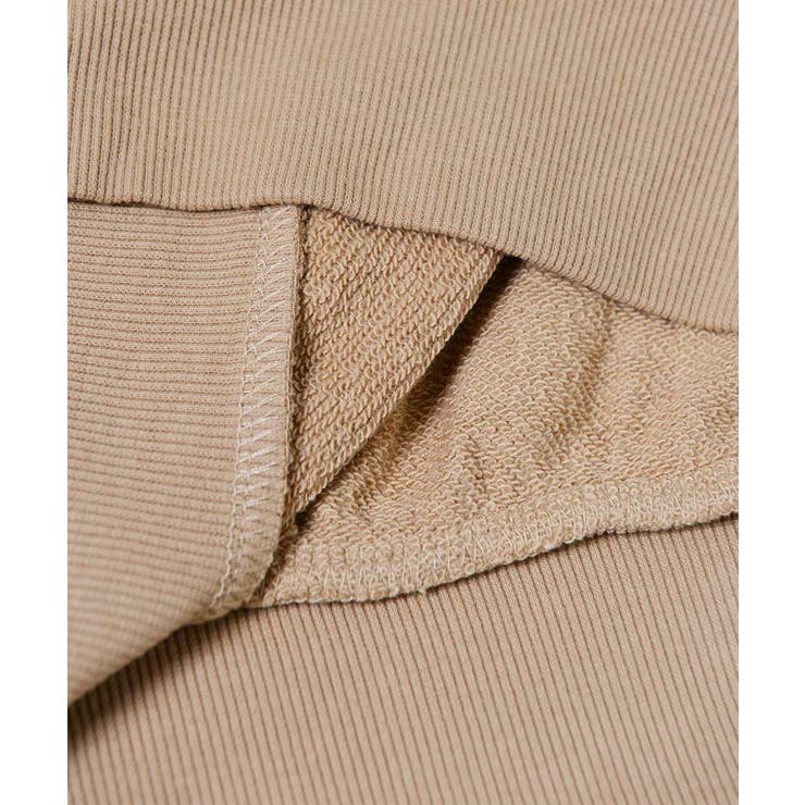 冬新作 裏毛 ハイネックトレーナー | ShopNikoNiko | 詳細画像24 