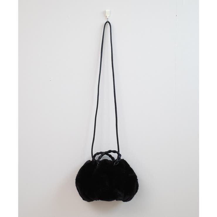 冬新作 2way フェイクファー | ShopNikoNiko | 詳細画像15 