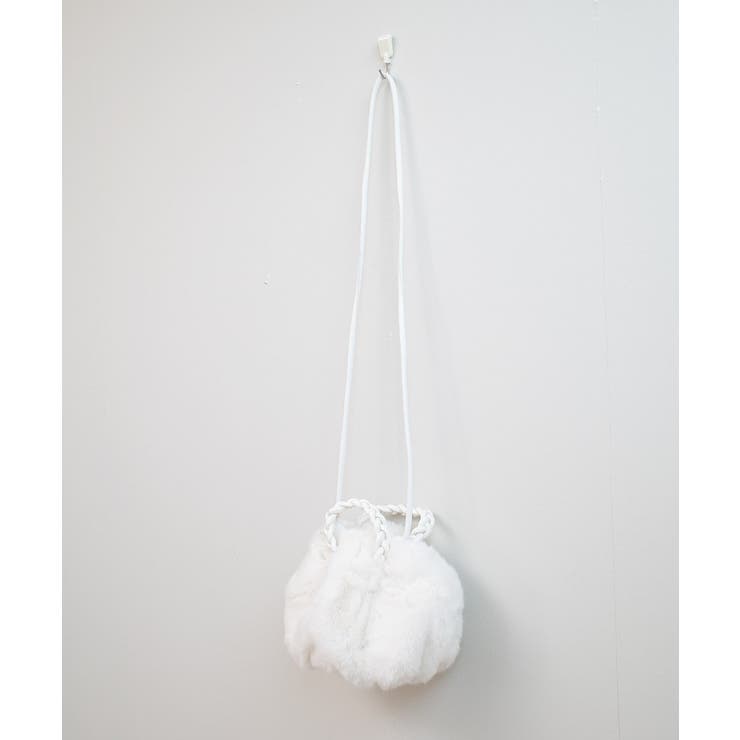 冬新作 2way フェイクファー | ShopNikoNiko | 詳細画像17 