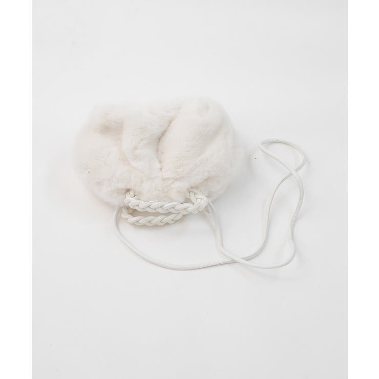 冬新作 2way フェイクファー | ShopNikoNiko | 詳細画像19 