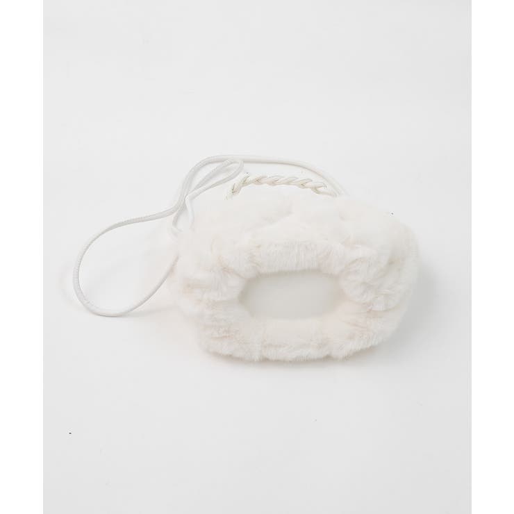 冬新作 2way フェイクファー | ShopNikoNiko | 詳細画像20 