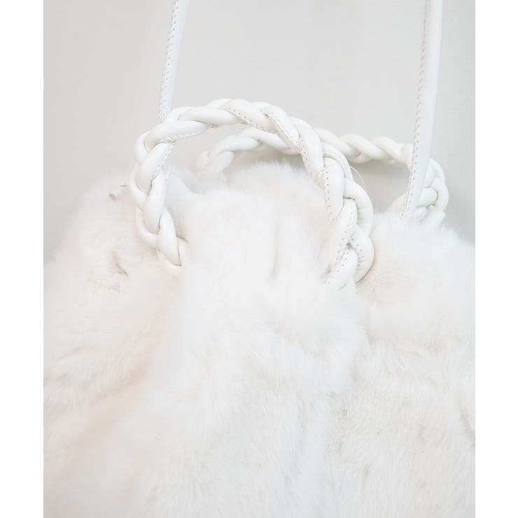 冬新作 2way フェイクファー | ShopNikoNiko | 詳細画像21 