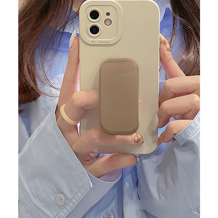 スタンド スマホケース iPhoneケース | ShopNikoNiko | 詳細画像9 
