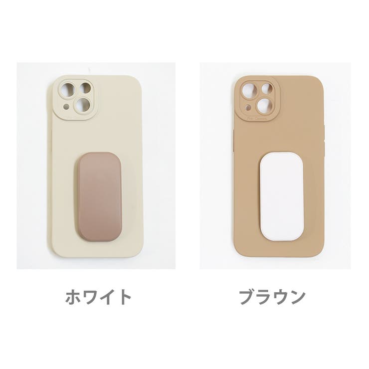 スタンド スマホケース iPhoneケース | ShopNikoNiko | 詳細画像2 