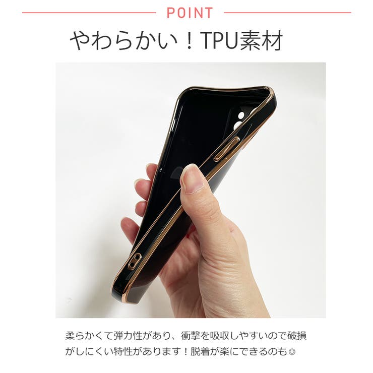 春新作 メッキフレーム ロゴ入り | ShopNikoNiko | 詳細画像5 