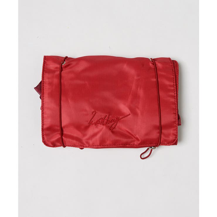 冬新作 メッシュ 化粧ポーチ | ShopNikoNiko | 詳細画像17 