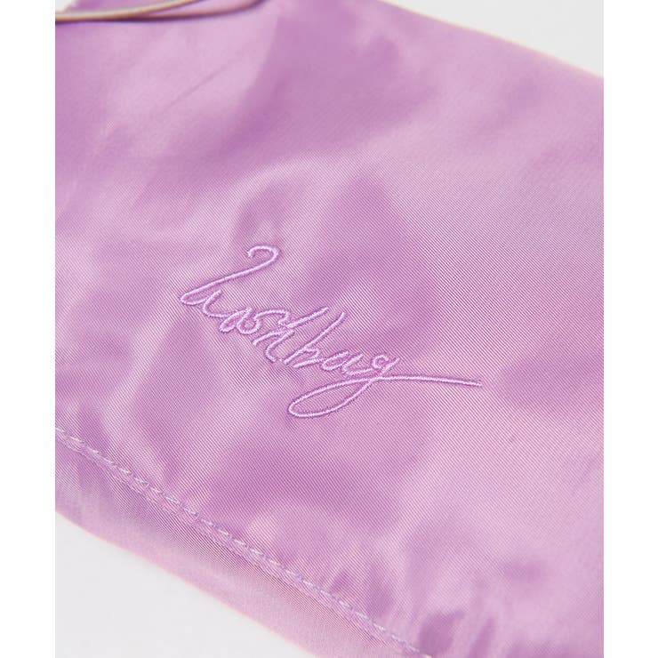 冬新作 メッシュ 化粧ポーチ | ShopNikoNiko | 詳細画像23 