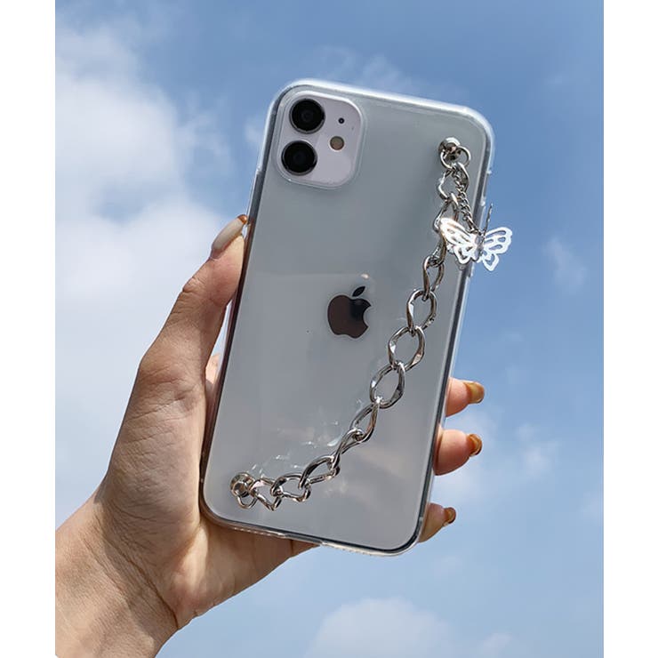☆送料無料 CASETiFY バタフライ スマホストラップ バタフライ 7900 Amazon.co.jp: [CASETiFY] バタフライ スマホストラップ