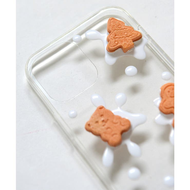 冬新作 クッキースマホケース ma | ShopNikoNiko | 詳細画像14 