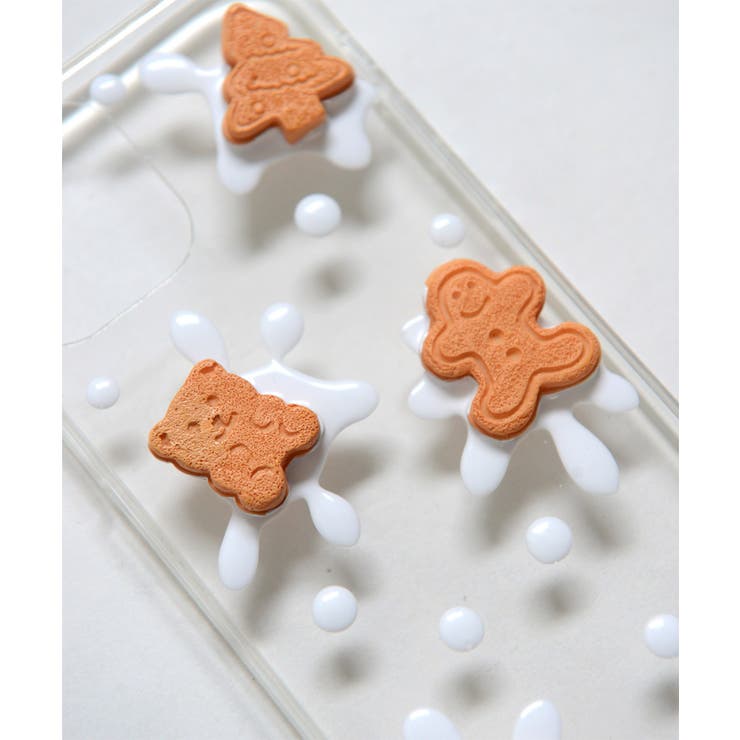 冬新作 クッキースマホケース ma | ShopNikoNiko | 詳細画像15 