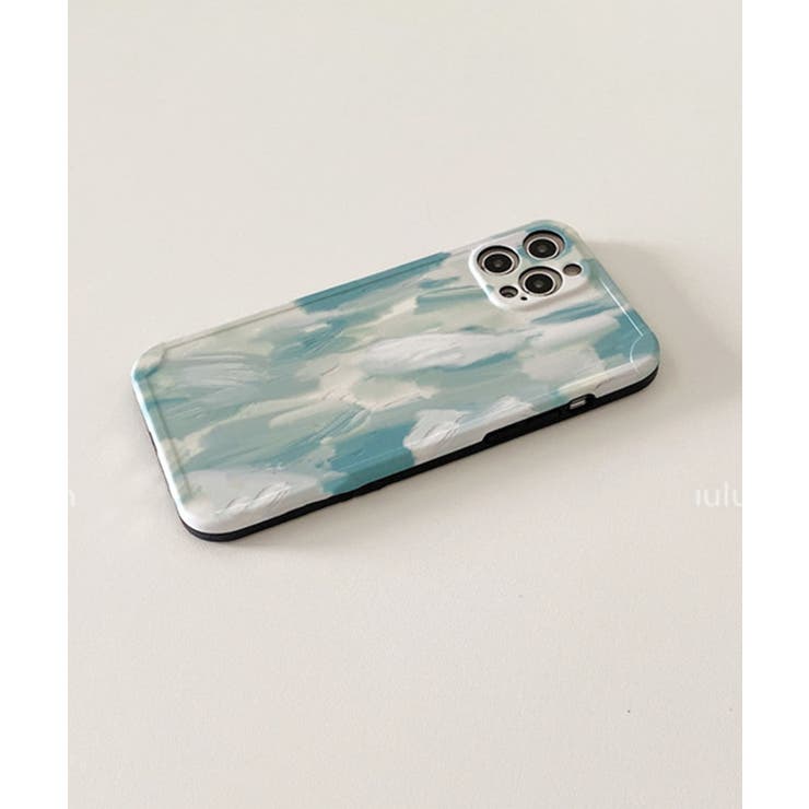 冬新作 水色 ペイント | ShopNikoNiko | 詳細画像10 