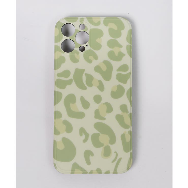 冬新作 レオパード柄 スマホケース | ShopNikoNiko | 詳細画像14 