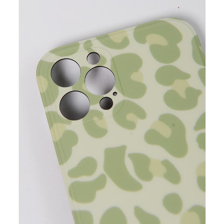 冬新作 レオパード柄 スマホケース | ShopNikoNiko | 詳細画像15 