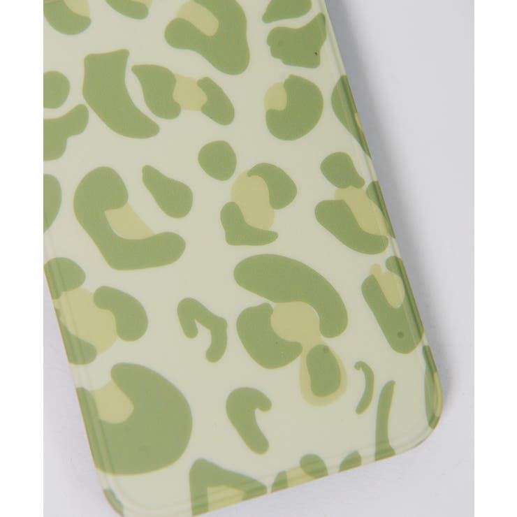 冬新作 レオパード柄 スマホケース | ShopNikoNiko | 詳細画像18 