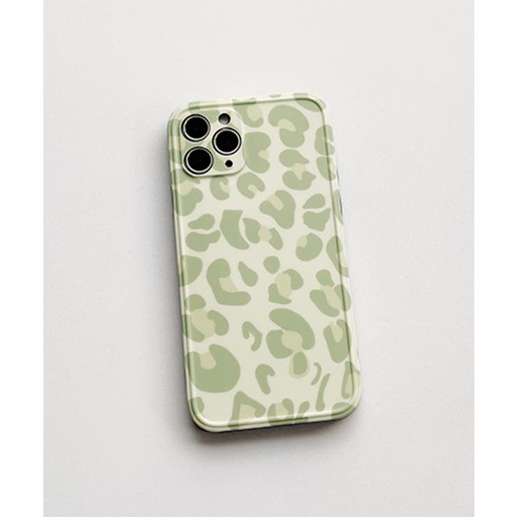 冬新作 レオパード柄 スマホケース | ShopNikoNiko | 詳細画像13 