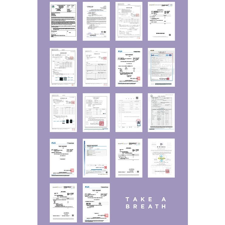 韓国マスク BTS公式キャラクター ma | ShopNikoNiko | 詳細画像6 