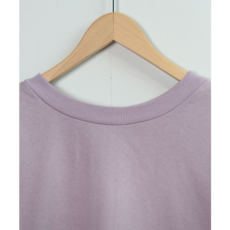 冬新作 2way 裏毛スウェットカーディガン | ShopNikoNiko | 詳細画像20 