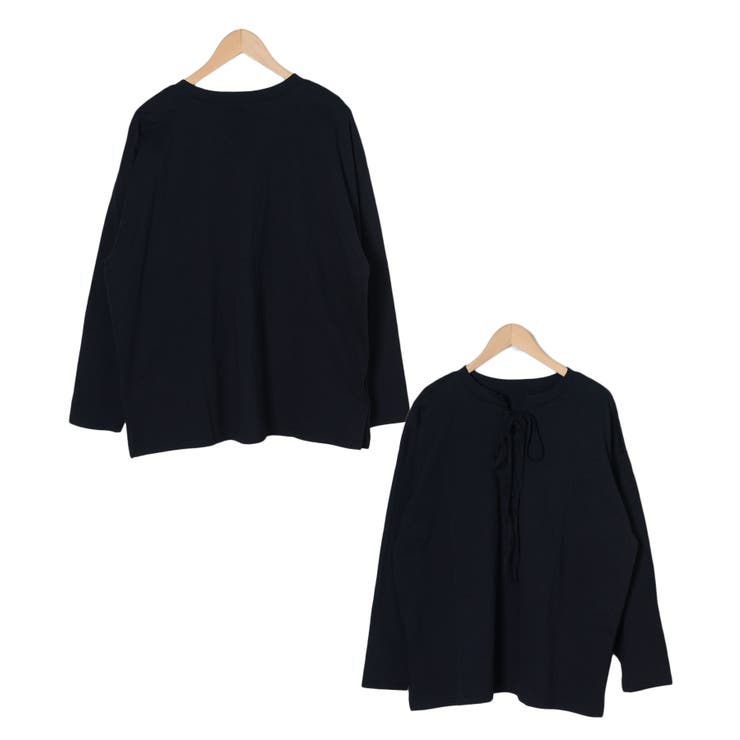 冬新作 フロント レースアップ | ShopNikoNiko | 詳細画像13 