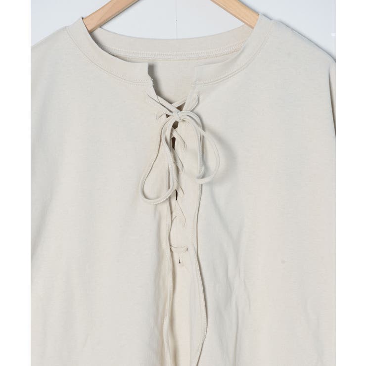 冬新作 フロント レースアップ | ShopNikoNiko | 詳細画像17 