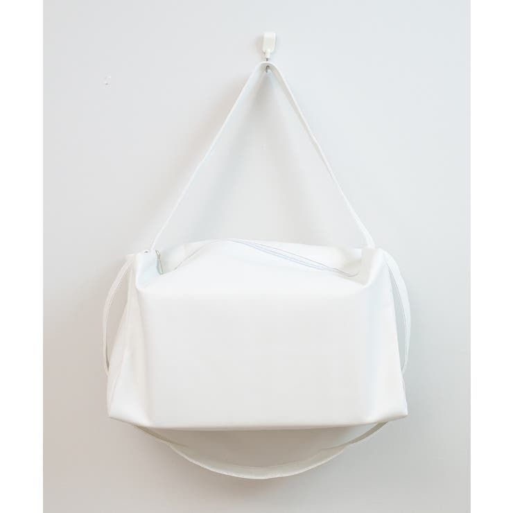 冬新作 レザー ボストン | ShopNikoNiko | 詳細画像15 