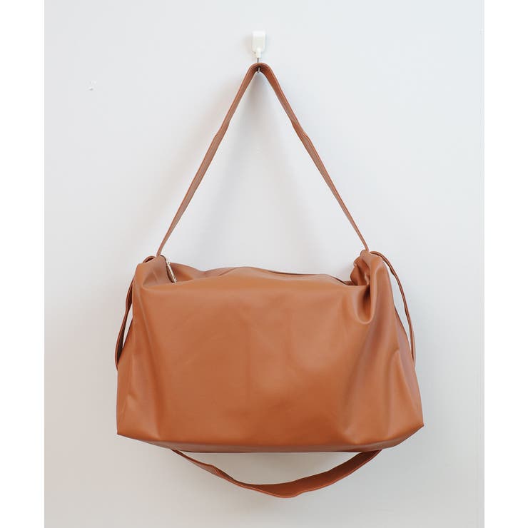 冬新作 レザー ボストン | ShopNikoNiko | 詳細画像16 