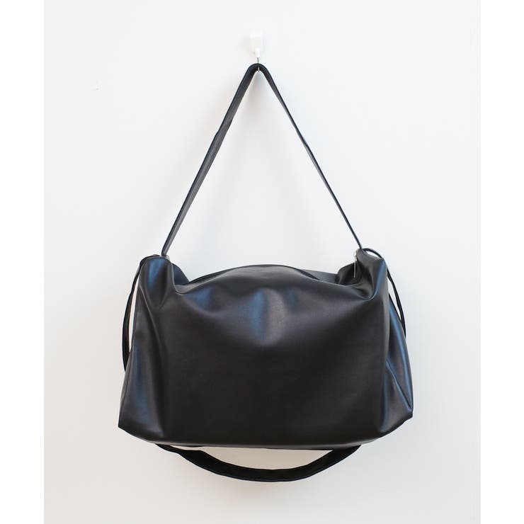 冬新作 レザー ボストン | ShopNikoNiko | 詳細画像17 