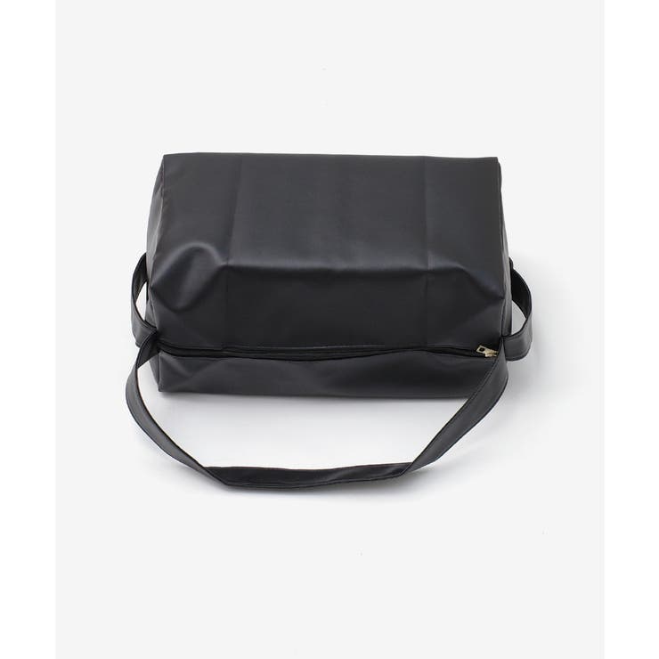 冬新作 レザー ボストン | ShopNikoNiko | 詳細画像20 