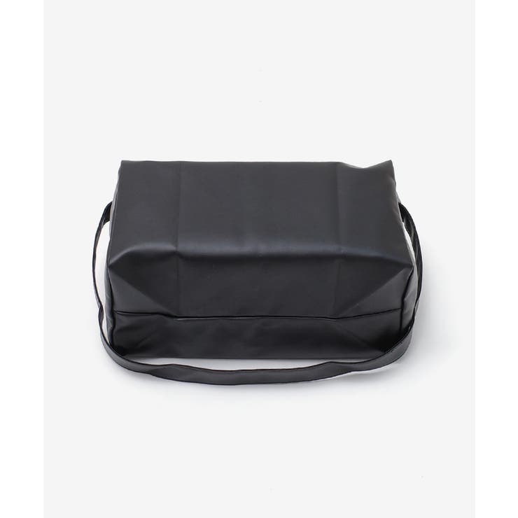 冬新作 レザー ボストン | ShopNikoNiko | 詳細画像21 