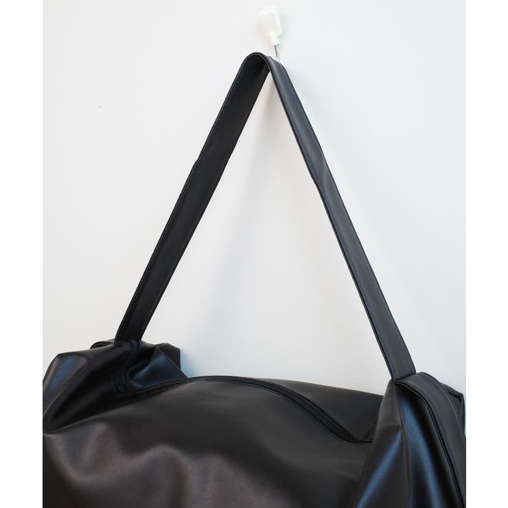 冬新作 レザー ボストン | ShopNikoNiko | 詳細画像23 