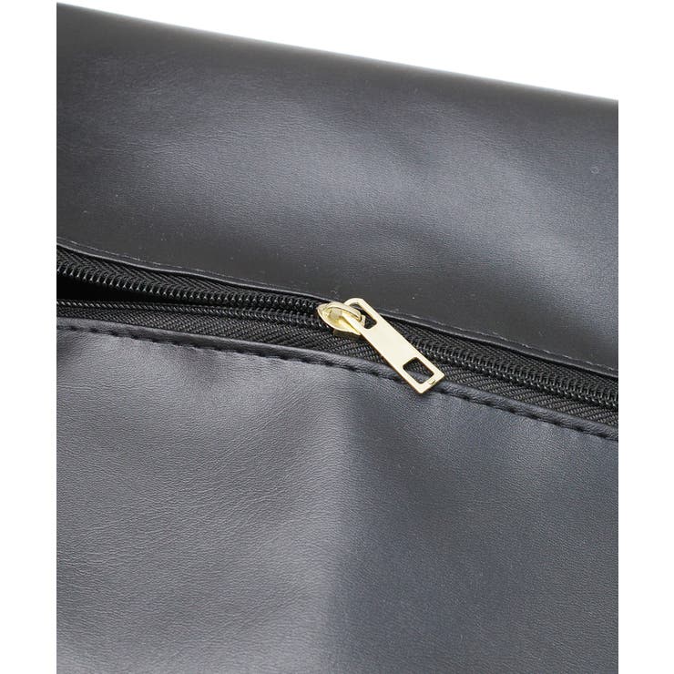 冬新作 レザー ボストン | ShopNikoNiko | 詳細画像24 