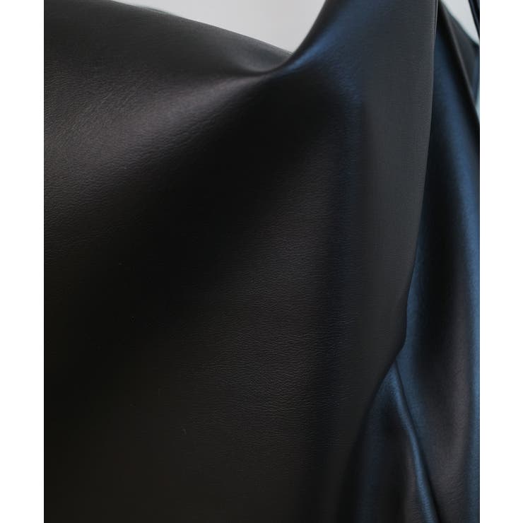 冬新作 レザー ボストン | ShopNikoNiko | 詳細画像25 