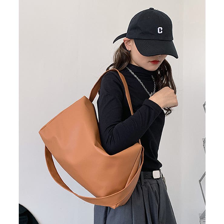 冬新作 レザー ボストン | ShopNikoNiko | 詳細画像12 