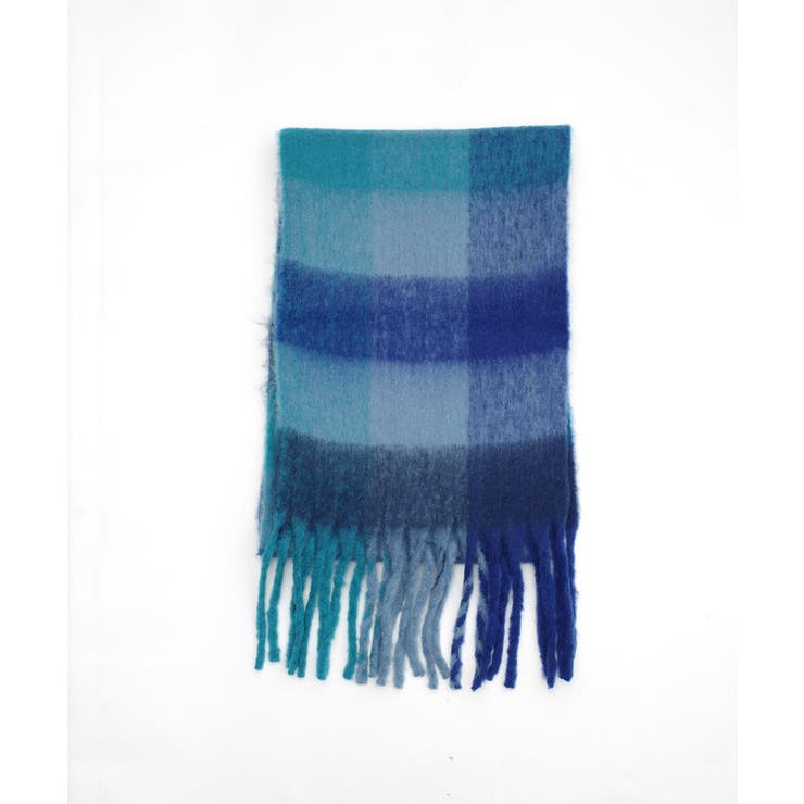 マフラー チェック柄 ストール | ShopNikoNiko | 詳細画像29 