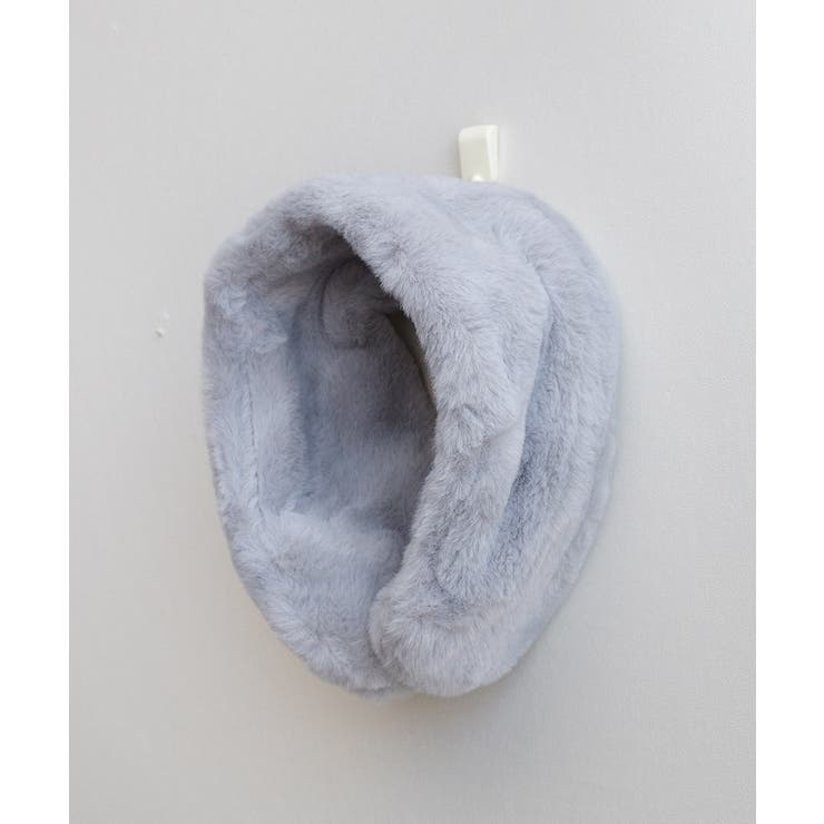 冬新作 カチューシャ型 フェイクファー | ShopNikoNiko | 詳細画像17 