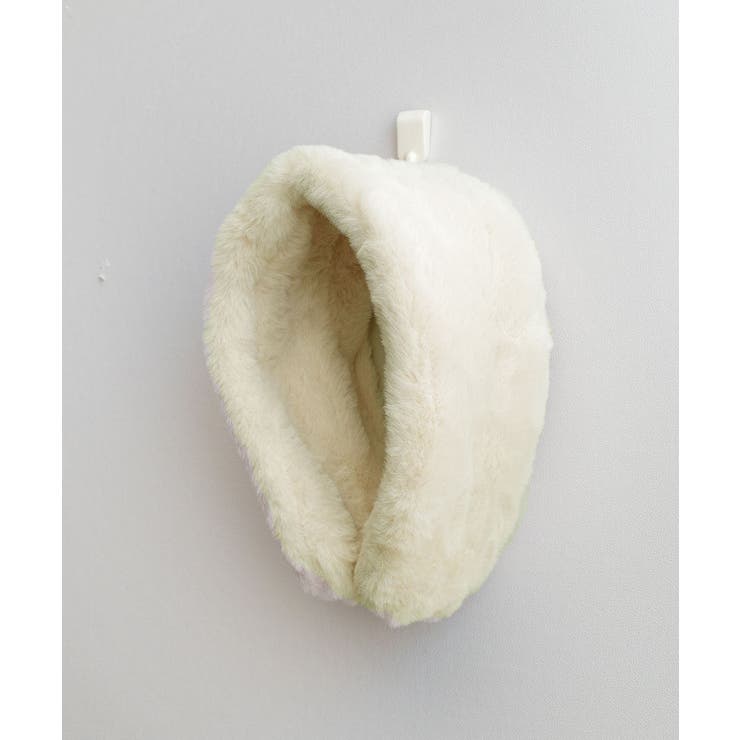 冬新作 カチューシャ型 フェイクファー | ShopNikoNiko | 詳細画像18 