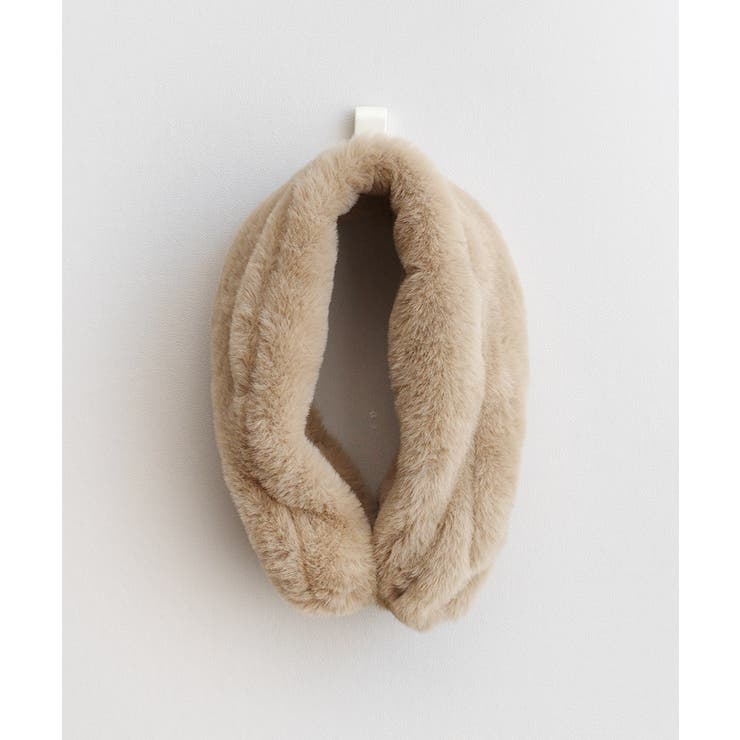 冬新作 カチューシャ型 フェイクファー | ShopNikoNiko | 詳細画像20 