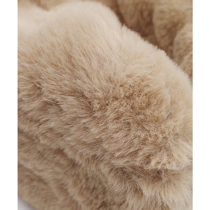 冬新作 カチューシャ型 フェイクファー | ShopNikoNiko | 詳細画像22 