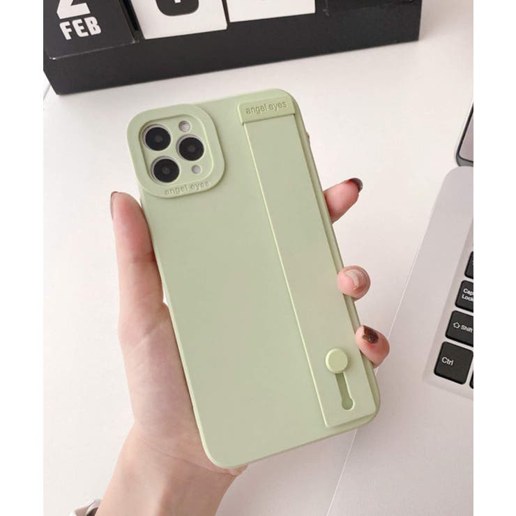 冬新作 ベルト付き パステル | ShopNikoNiko | 詳細画像6 