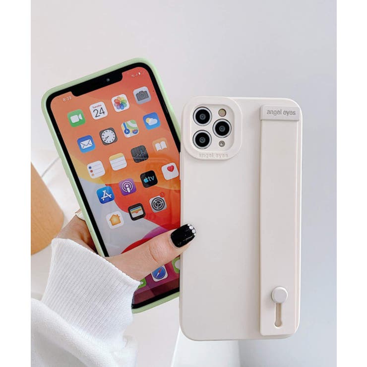 冬新作 ベルト付き パステル | ShopNikoNiko | 詳細画像9 