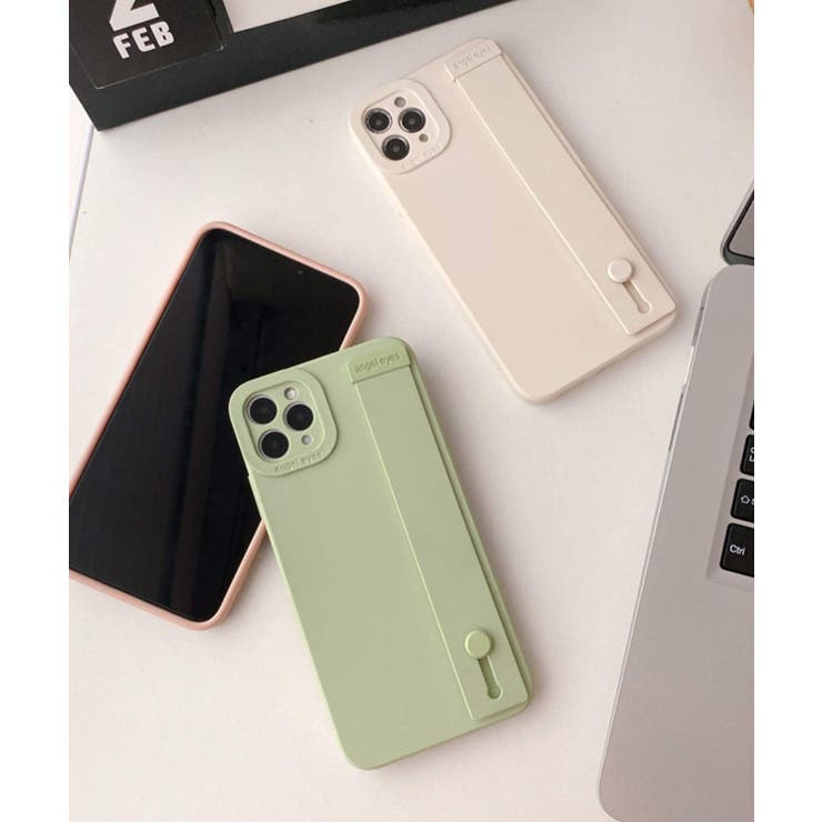 冬新作 ベルト付き パステル | ShopNikoNiko | 詳細画像11 