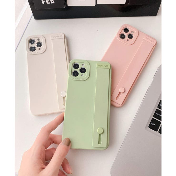 冬新作 ベルト付き パステル | ShopNikoNiko | 詳細画像13 