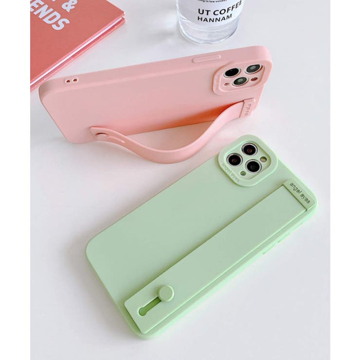 冬新作 ベルト付き パステル | ShopNikoNiko | 詳細画像14 