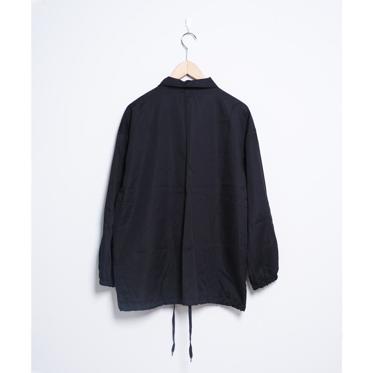 春新作 ビックシルエット マウンテンパーカー | ShopNikoNiko | 詳細画像16 