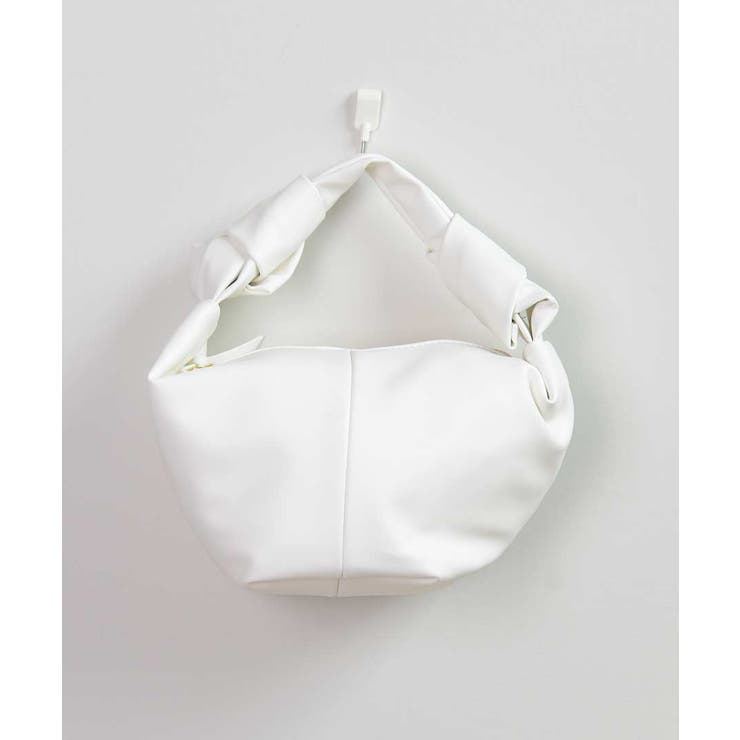 ノット ワンハンドルバッグ 韓国 | ShopNikoNiko | 詳細画像27 