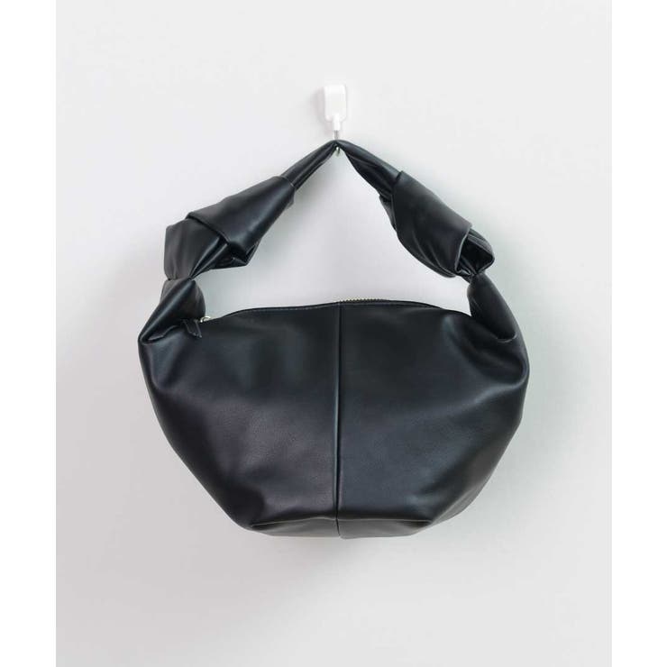 ノット ワンハンドルバッグ 韓国 | ShopNikoNiko | 詳細画像28 