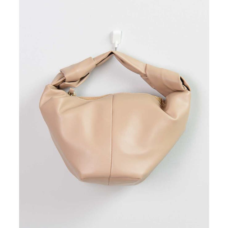 ノット ワンハンドルバッグ 韓国 | ShopNikoNiko | 詳細画像29 