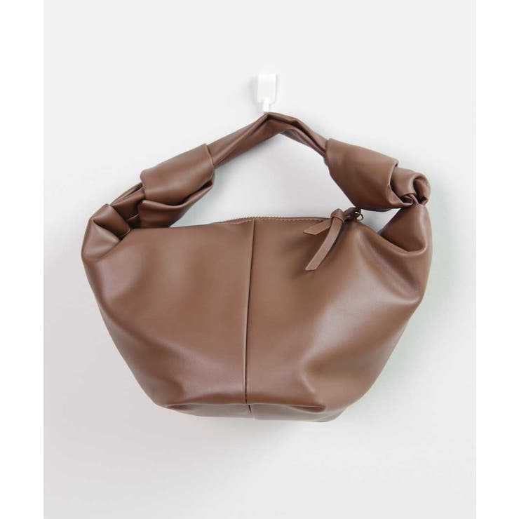 ノット ワンハンドルバッグ 韓国 | ShopNikoNiko | 詳細画像32 