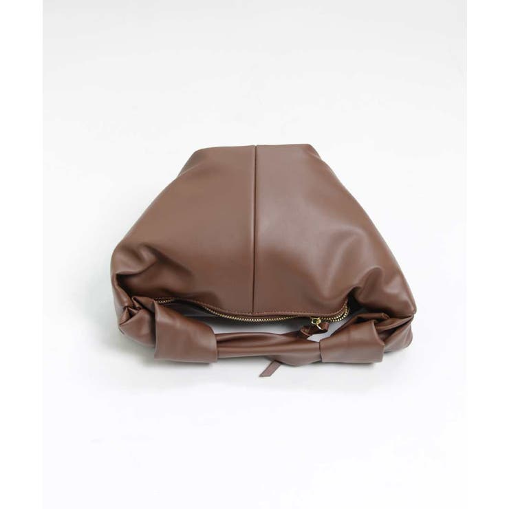 ノット ワンハンドルバッグ 韓国 | ShopNikoNiko | 詳細画像33 