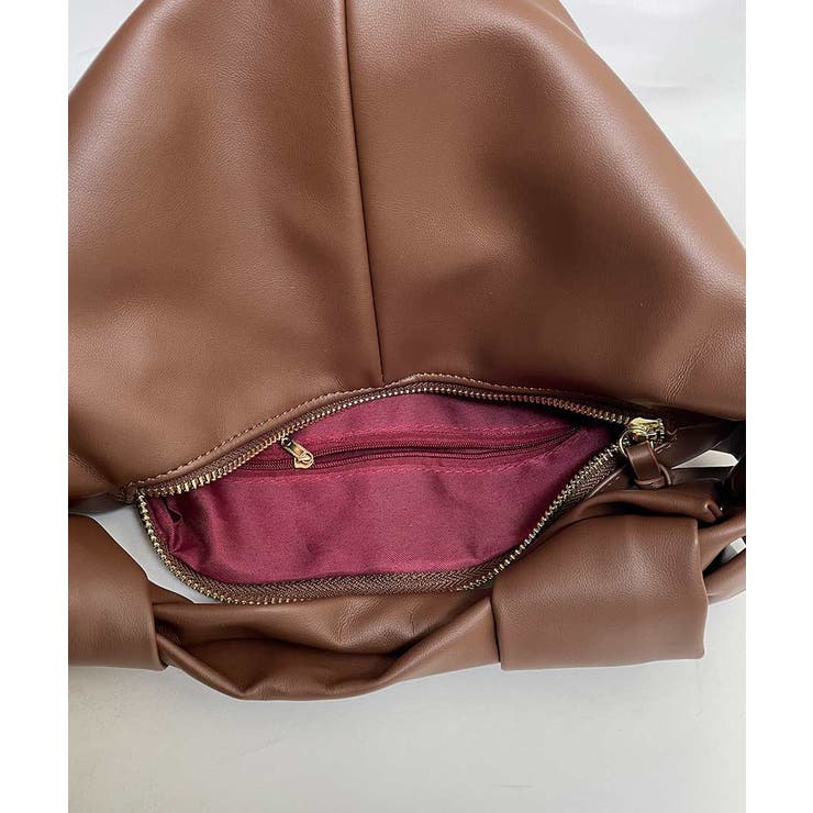 ノット ワンハンドルバッグ 韓国 | ShopNikoNiko | 詳細画像36 